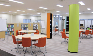 BIC Library